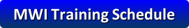 MWI Training Schedule