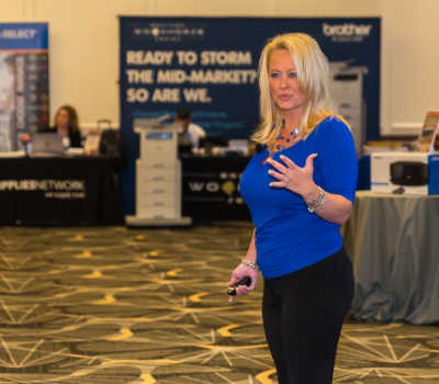 Business Technology Association Conference