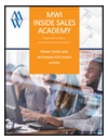 MWI Inside Sales Academy