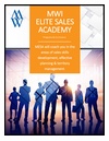 MWI Elite Sales Academy
