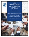 Leadership & Management