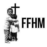 Foundation for His Ministry
