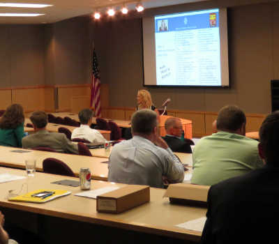 Mass Mutual Conference